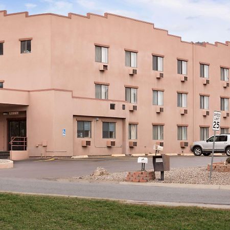 Super 8 By Wyndham Durango Motel Luaran gambar