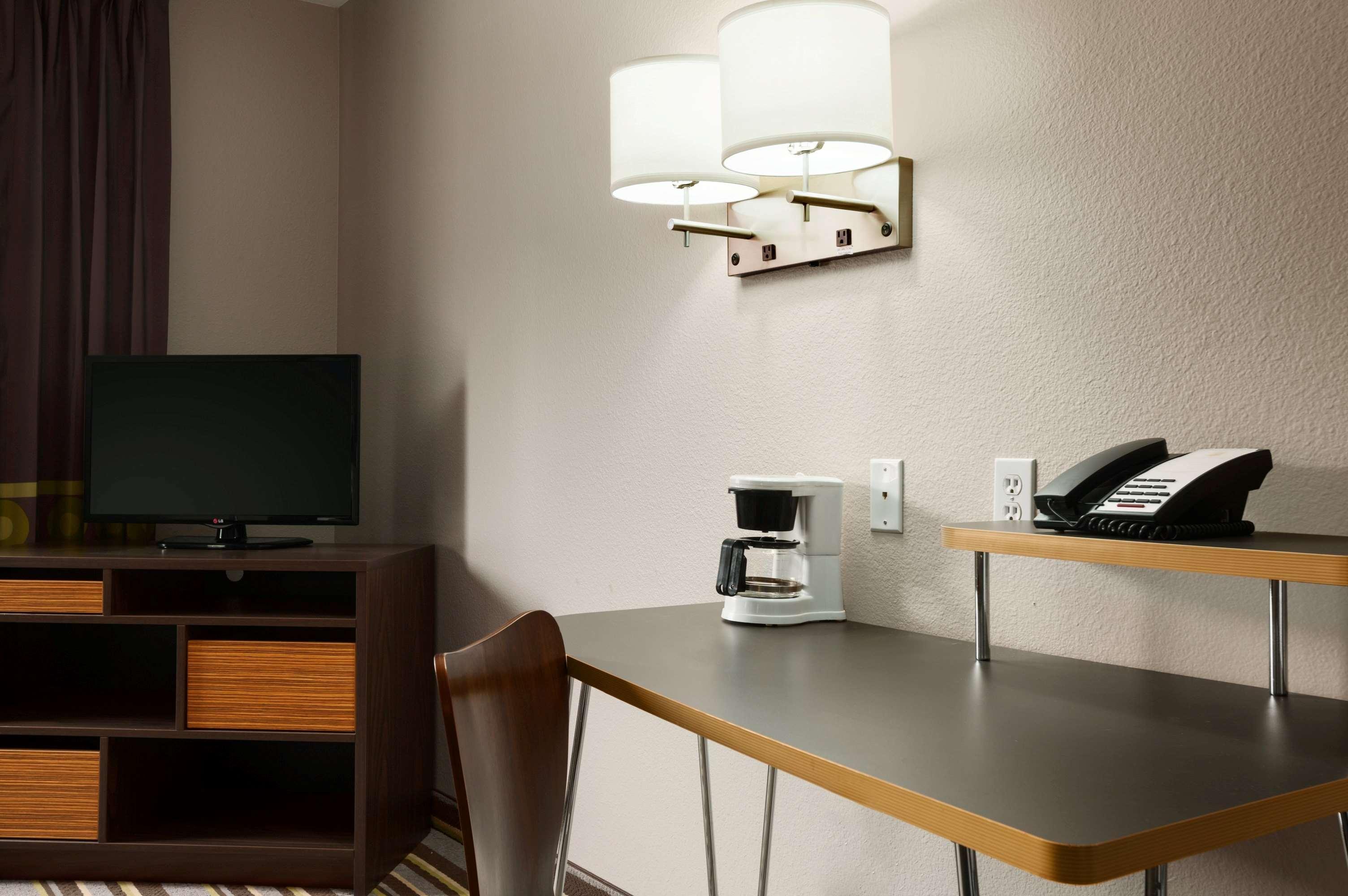 Super 8 By Wyndham Durango Motel Luaran gambar