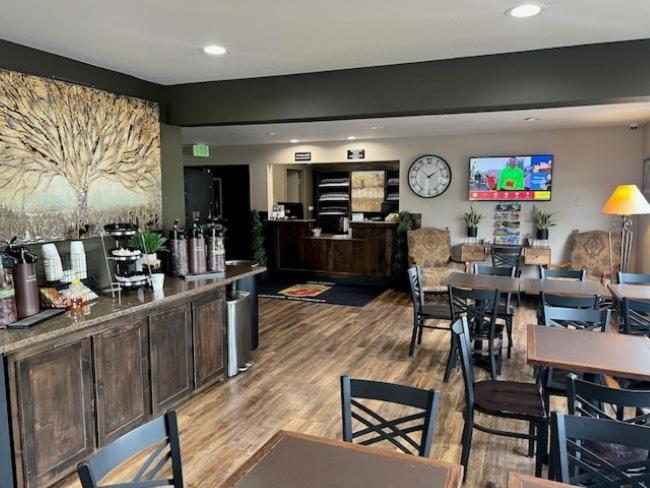 Super 8 By Wyndham Durango Motel Luaran gambar